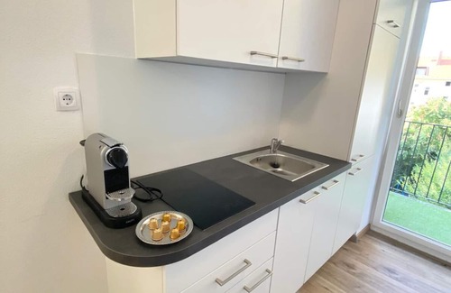 Jakomini Apartment | CityStage Studio