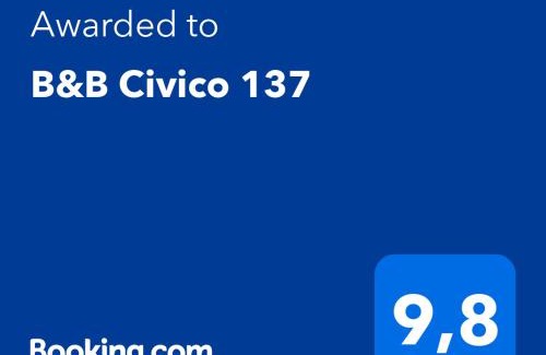 Taurianova Bed & Breakfast | Civico 137