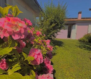 Vescovato House | Civico 21-FreeParking