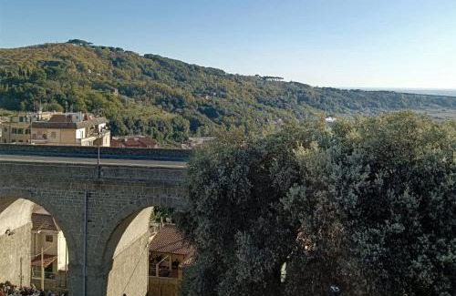 Ariccia Apartment | CIVICO 7 - Appartamento moderno e rifinito