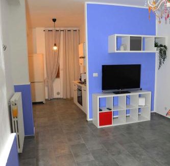 Battipaglia Apartment | Civico 93 C
