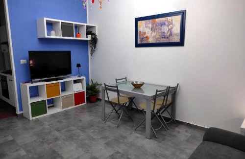 Battipaglia Apartment | Civico 93 C
