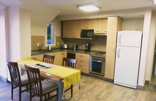 Centro Apartment | Civico Apartment