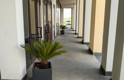Cocconi Apartment | Civico61