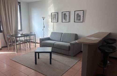 Cocconi Apartment | Civico61