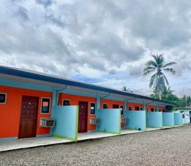 Mayorga Cabin | CJB Lodge Mayorga Leyte