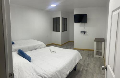 Calama House | Ckayatar
