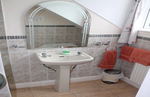 Kilronan Bed & Breakfast | Clai Ban