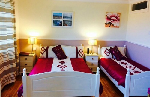 Kilronan Bed & Breakfast | Clai Ban