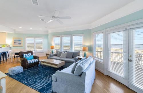 Tybee Island House | Claire's Rendezvous