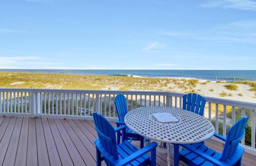 Tybee Island House | Claire's Rendezvous