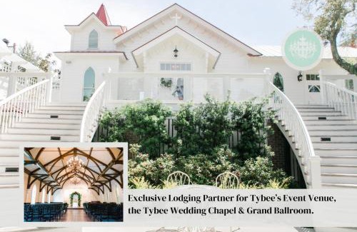 Tybee Island House | Claire's Rendezvous