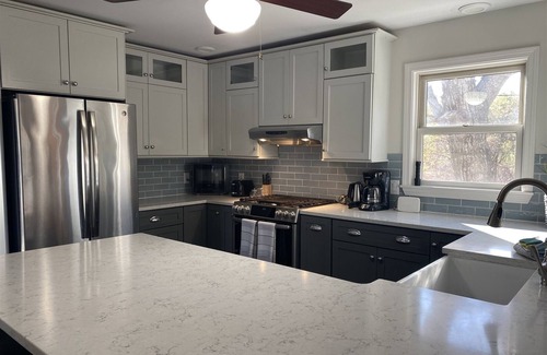 Glen Cove House | CLAM COVE BEACH COTTAGE- Town of Rockport