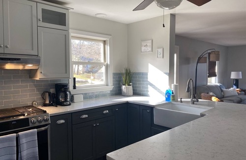 Glen Cove House | CLAM COVE BEACH COTTAGE- Town of Rockport