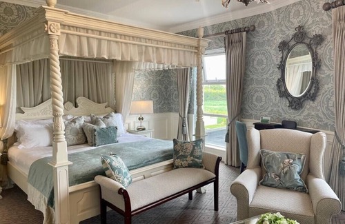 Athy Hotel | Clanard Court