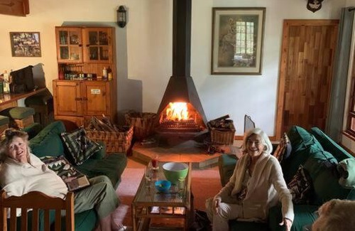 Schoemanskloof House | Clancy Forest Lodge - Schoemanskloof, Mpumalanga