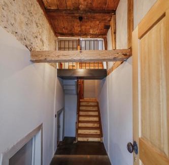 Hohenems Apartment | Clara Erdgeschosswohnung im Jüdischen Viertel