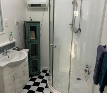 Waiouru Apartment | Clara Rose Apartment