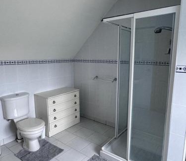 Scarriff House | Clare Homestay
