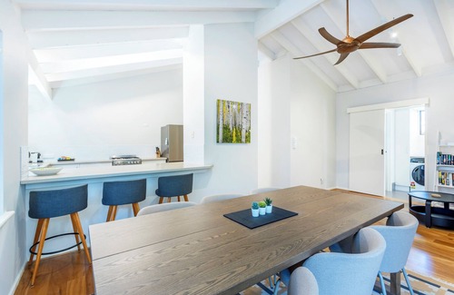 Claremont House | Claremont Calmness - Executive Escapes