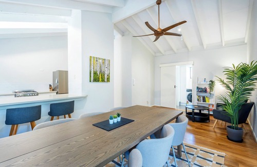 Claremont House | Claremont Calmness - Executive Escapes