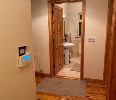 Irishtown House | Claremorris - Near Knock Airport