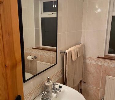 Irishtown House | Claremorris - Near Knock Airport