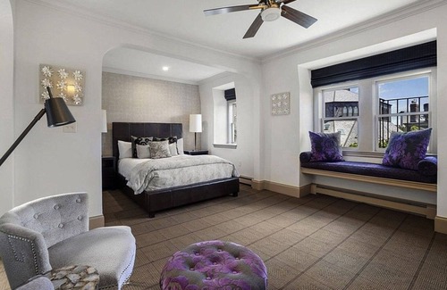 Columbus House | Clarendon Square