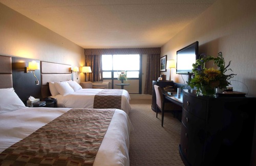 Clarenville Hotel | Clarenville Inn
