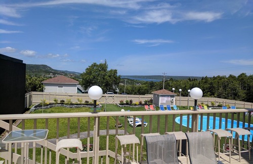 Clarenville Hotel | Clarenville Inn