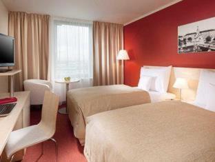 Olomouc Hotel | Clarion Congress Hotel Olomouc