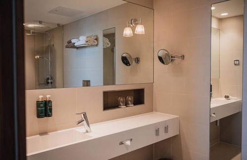 Arlanda Hotel | Clarion Hotel Arlanda Airport Terminal