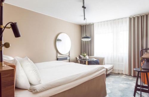 Gavle Hotel | Clarion Hotel Winn