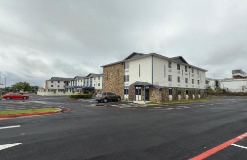 Shreveport Hotel | Clarion Pointe