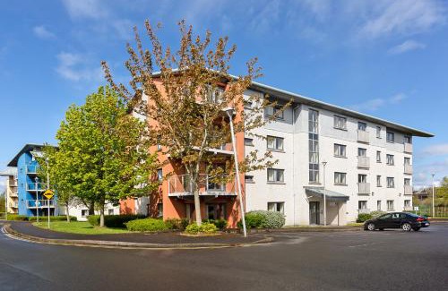 Sligo Apartment | Clarion Village