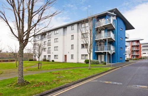 Sligo Apartment | Clarion Village