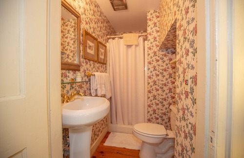Newburyport Bed & Breakfast | Clark Currier Inn