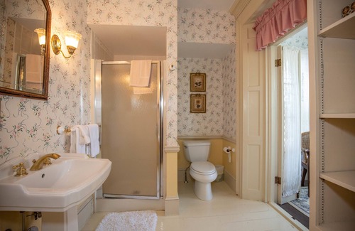 Newburyport Bed & Breakfast | Clark Currier Inn