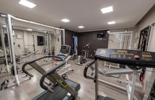 Guaxupe Hotel | Class Hotel Guaxupé