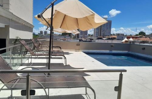 Rio Claro Hotel | Class Hotel Rio Claro