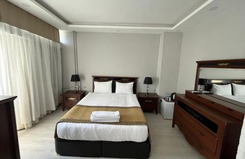 Kirklareli Hotel | Class Hotel