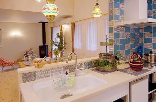 Chino House | Class Vesso Tateshina - Vacation STAY 51965v