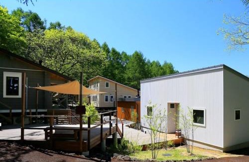 Chino House | Class Vesso Tateshina - Vacation STAY 51965v