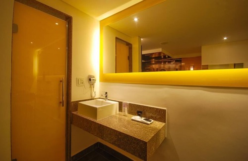 Mooca Hotel | Classe A Motel