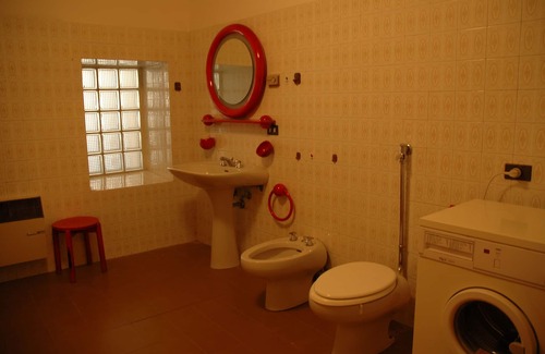 Baselga di Pine Apartment | Classic apartment