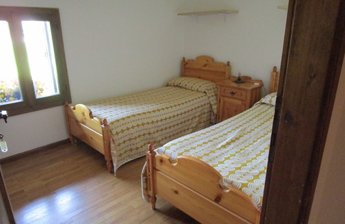 Baselga di Pine Apartment | Classic apartment