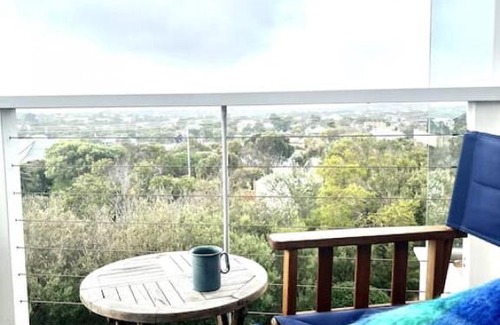 Sorrento House | CLASSIC COASTAL ESCAPE Sensational Sea Views