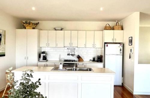 Sorrento House | CLASSIC COASTAL ESCAPE Sensational Sea Views