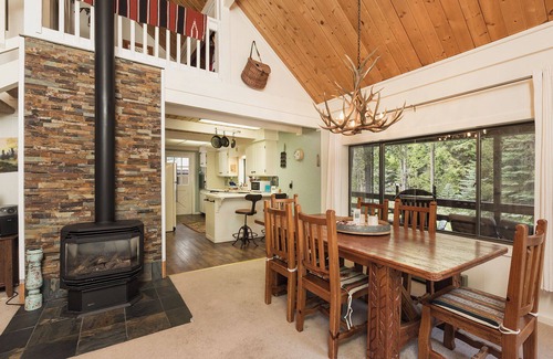 Durango - Purgatory Cabin | Classic Colorado Cabin on the Florida River - 20 Minutes to Downtown Durango