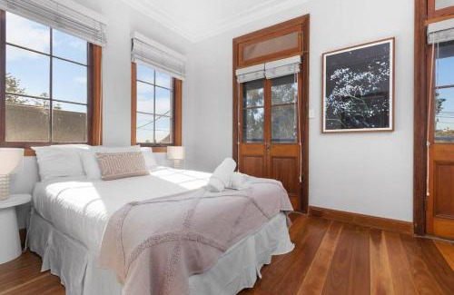 The Hill House | Classic Elegance on The Hill